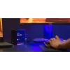 SSD Western Digital D50 Wired Thunderbolt 3 Schwarz