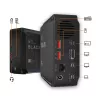 SSD Western Digital D50 Wired Thunderbolt 3 Schwarz