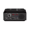 SSD Western Digital D50 Wired Thunderbolt 3 Schwarz