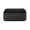 SSD Western Digital D50 Wired Thunderbolt 3 Schwarz