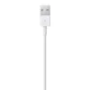 Lightning-Kabel Apple MD818ZM/A 1m Weiß