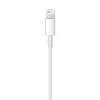 Lightning-Kabel Apple MD818ZM/A 1m Weiß