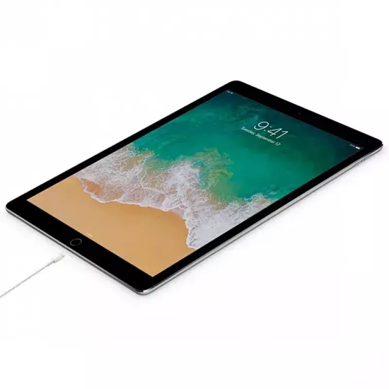 Kabel Apple Lightning auf USB-C Kabel (2 m) MKQ42ZM/A