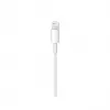 Kabel Apple Lightning auf USB-C Kabel (2 m) MKQ42ZM/A