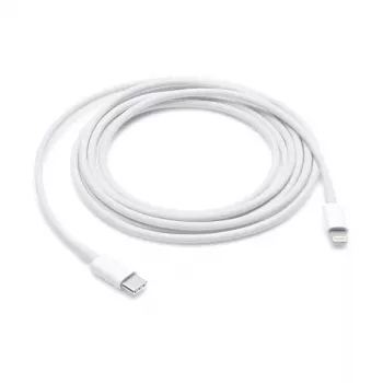 Kabel Apple Lightning auf USB-C Kabel (2 m) MKQ42ZM/A