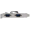 Interner serieller Adapter EXSYS EX-46012 PCIe Stecker ASIX MCS9901CV-CC