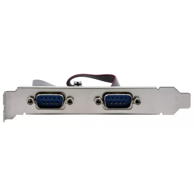 Interner serieller Adapter EXSYS EX-46012 PCIe Stecker ASIX MCS9901CV-CC