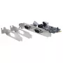 Interner serieller Adapter EXSYS EX-46012 PCIe Stecker ASIX MCS9901CV-CC