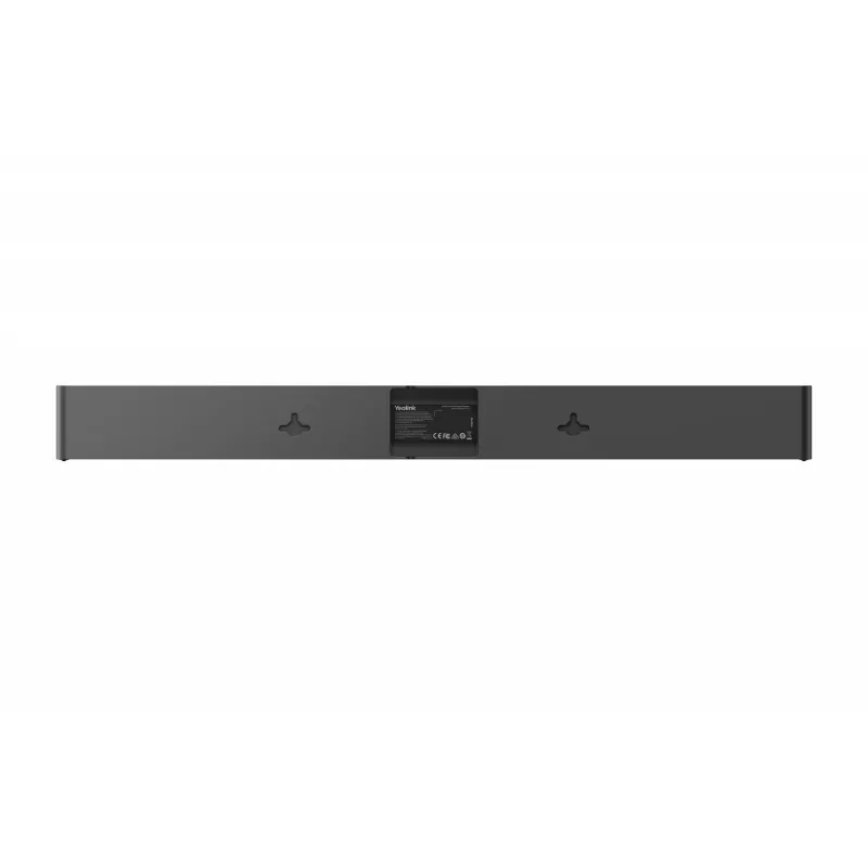 Tragbarer Bluetooth-Lautsprecher Yealink Mspeaker Pro (Modell 1306038)