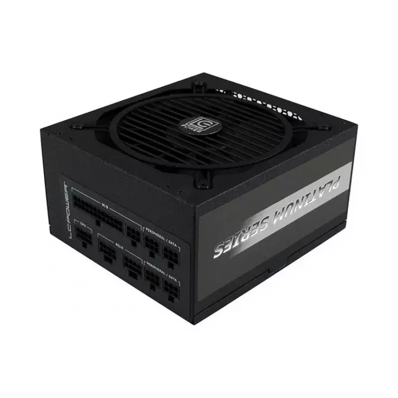 Netzteil LC-Power LC550 V2.31 550 W