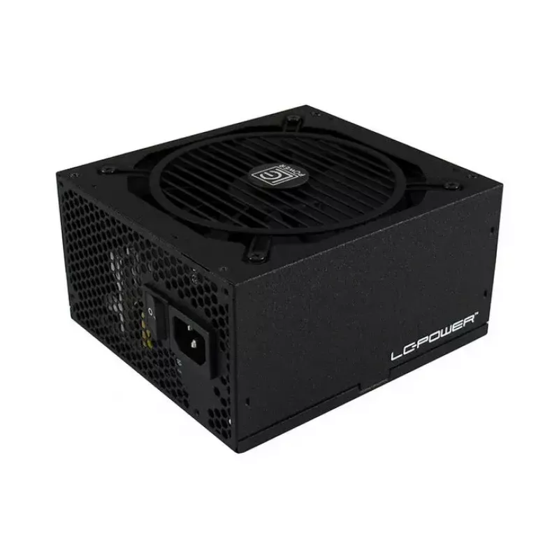 Netzteil LC-Power LC550 V2.31 550 W