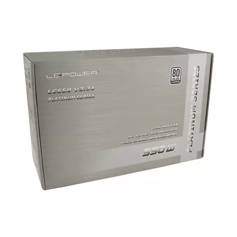 Netzteil LC-Power LC550 V2.31 550 W