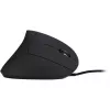 Maus Inter-Tech KM-206WR USB Typ-A Optisch 2400 DPI