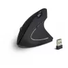 Maus Inter-Tech KM-206R RF Wireless Optisch