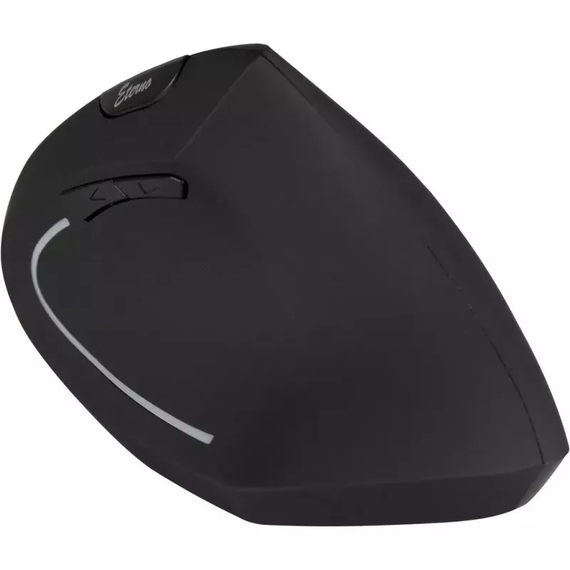 Maus Inter-Tech KM-206R RF Wireless Optisch
