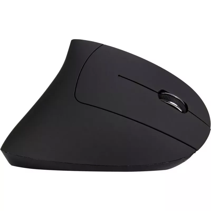Maus Inter-Tech KM-206R RF Wireless Optisch