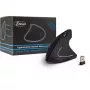 Maus Inter-Tech KM-206R RF Wireless Optisch