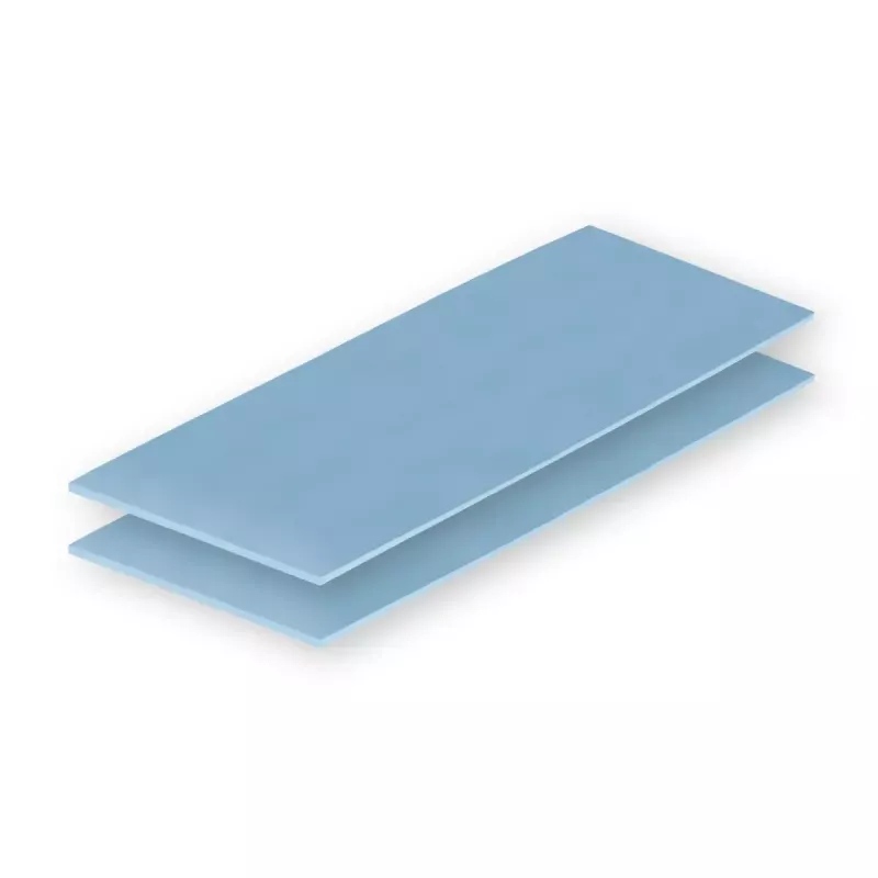 Thermopad ARCTIC TP-3 Premium Performance 200x100 mm 1 mm Blau