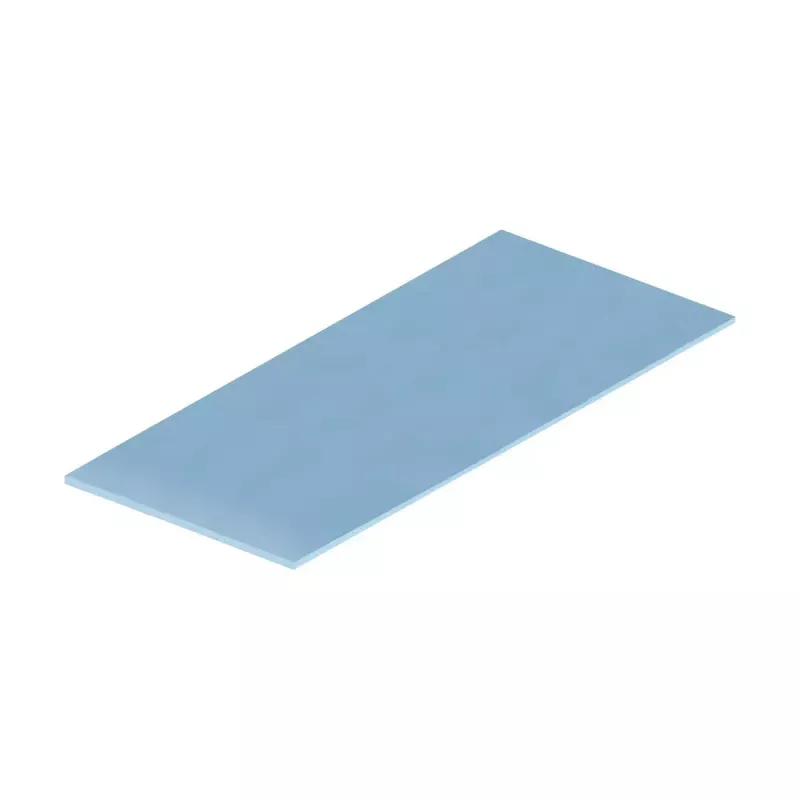 Thermopad ARCTIC TP-3 Premium Performance 200x100 mm 1 mm Blau