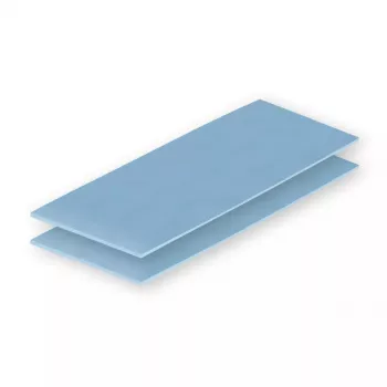 Thermopad ARCTIC TP-3 Premium Performance 200x100 mm 1 mm Blau