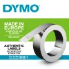 Beschriftungsband DYMO 12 mm nicht haftend Edelstahlband
