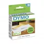 Selbstklebende Druckeretiketten DYMO LW Address Labels 28X89
