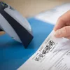 Selbstklebende Druckeretiketten DYMO LW Address Labels 28X89