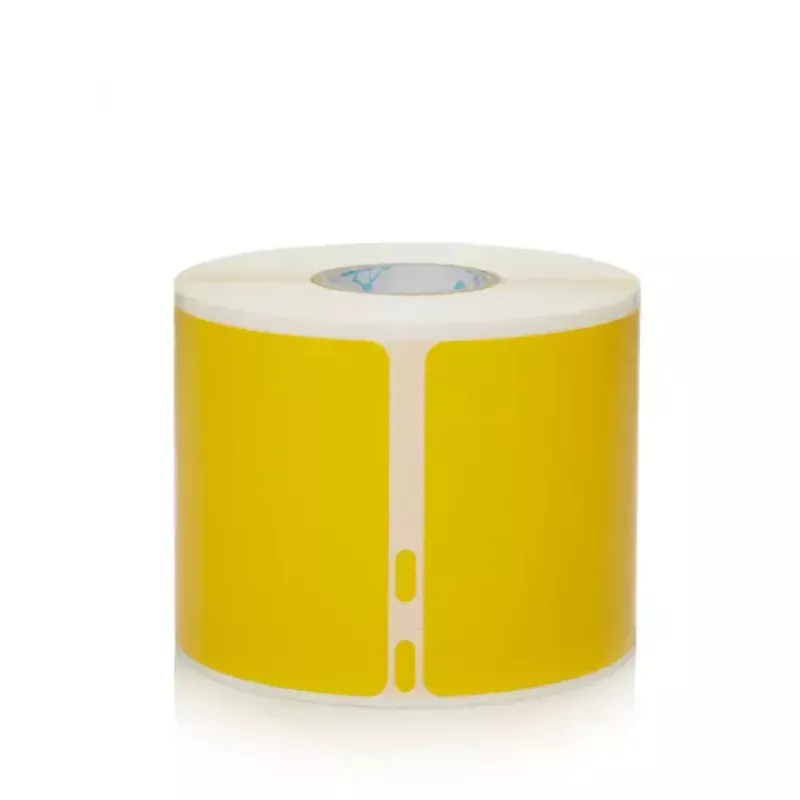 Versand-/Namensschild-Etiketten DYMO LW 54x101 2133400