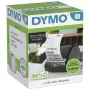 DYMO Druckeretikett 2166659 Weiß Universal Rechteckig 10,2x21 cm