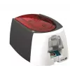 Plastikkartendrucker Evolis Badgy200