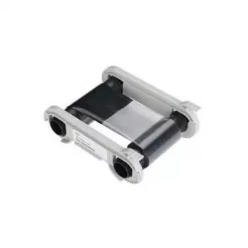 Druckerband Evolis R2F010NAA Schwarz