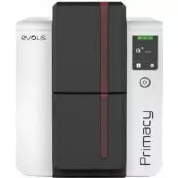 Evolis Farbband YMCKO R5F202E100 für 100 Kartenausdrucke