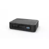 Printserver SEH printserver One Ethernet LAN Schwarz 10/100/1000 Mbit/s