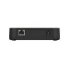 Printserver SEH printserver One Ethernet LAN Schwarz 10/100/1000 Mbit/s