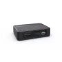 Printserver SEH printserver One Ethernet LAN Schwarz 10/100/1000 Mbit/s