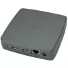Silex DS-700 Ethernet Kabelgebundener USB-betriebener Adapter