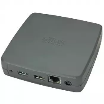 Silex DS-700 Ethernet Kabelgebundener USB-betriebener Adapter