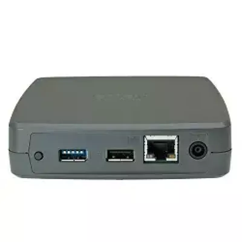 Silex DS-700AC Ethernet WLAN Wireless USB Powered Wi-Fi 5