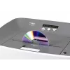 Aktenvernichter Dahle ShredMATIC 300 Mikroschnitt 22 cm Weiß