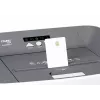 Aktenvernichter Dahle ShredMATIC 300 Mikroschnitt 22 cm Weiß