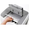 Aktenvernichter Dahle ShredMATIC 300 Mikroschnitt 22 cm Weiß