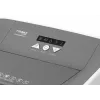 Aktenvernichter Dahle ShredMATIC 300 Mikroschnitt 22 cm Weiß