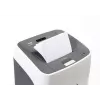 Aktenvernichter Dahle ShredMATIC 300 Mikroschnitt 22 cm Weiß