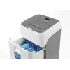 Aktenvernichter Dahle ShredMATIC 300 Mikroschnitt 22 cm Weiß