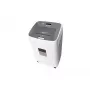 Aktenvernichter Dahle ShredMATIC 300 Mikroschnitt 22 cm Weiß
