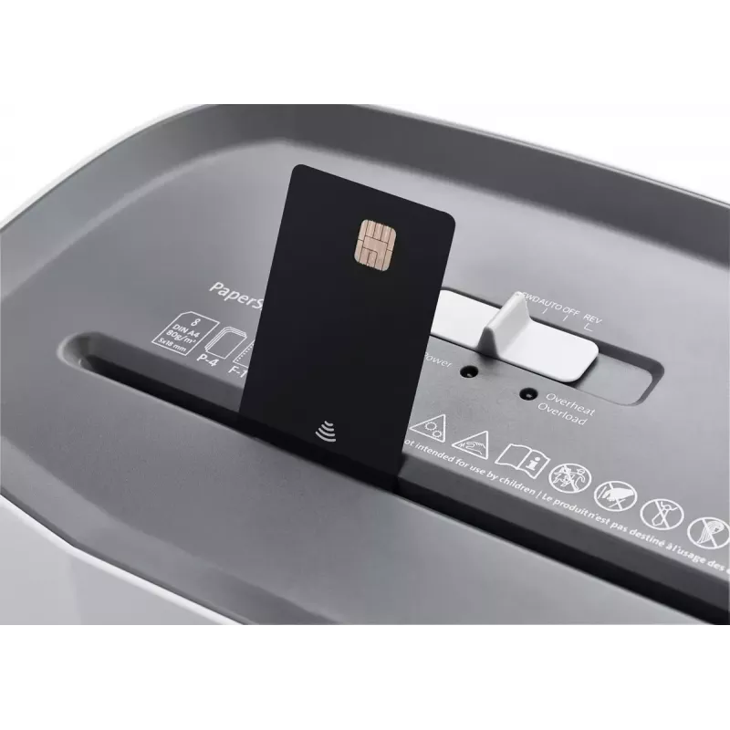 Aktenvernichter Dahle PaperSAFE 120