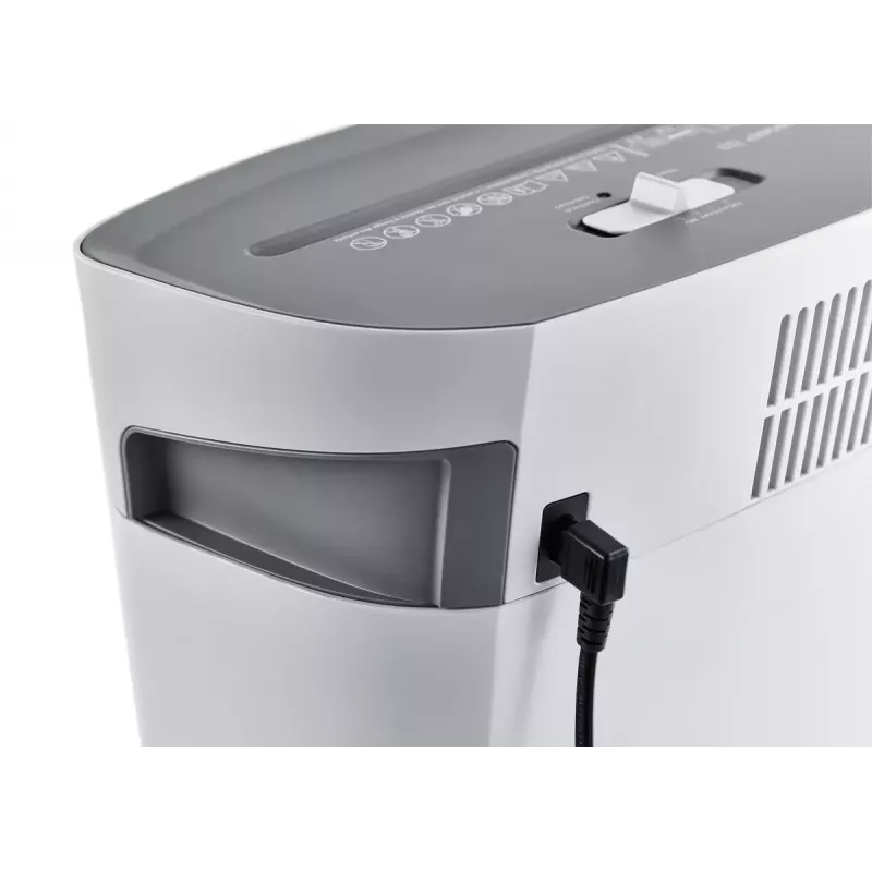 Aktenvernichter Dahle PaperSAFE 120