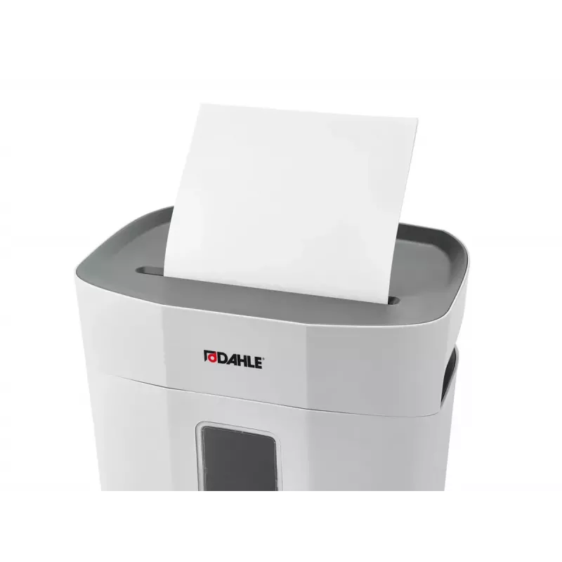 Aktenvernichter Dahle PaperSAFE 120