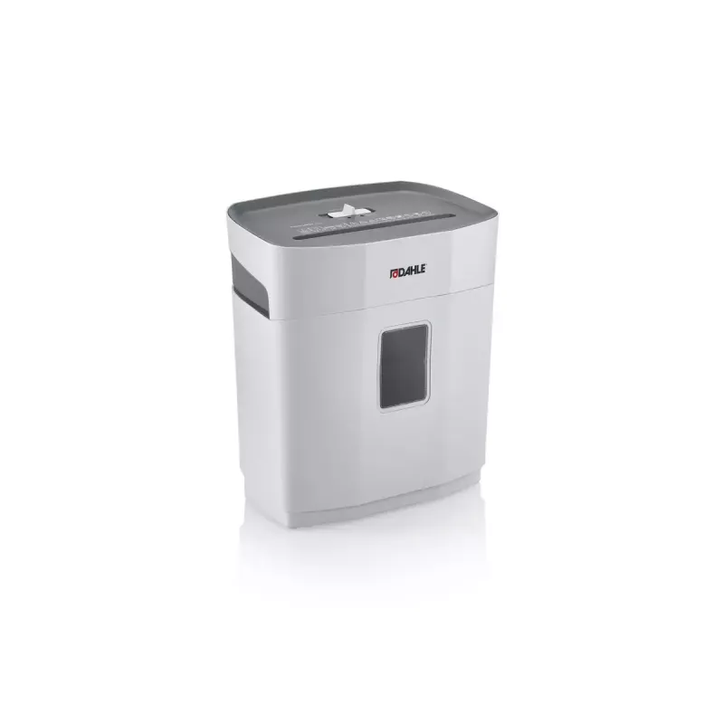 Aktenvernichter Dahle PaperSAFE 120