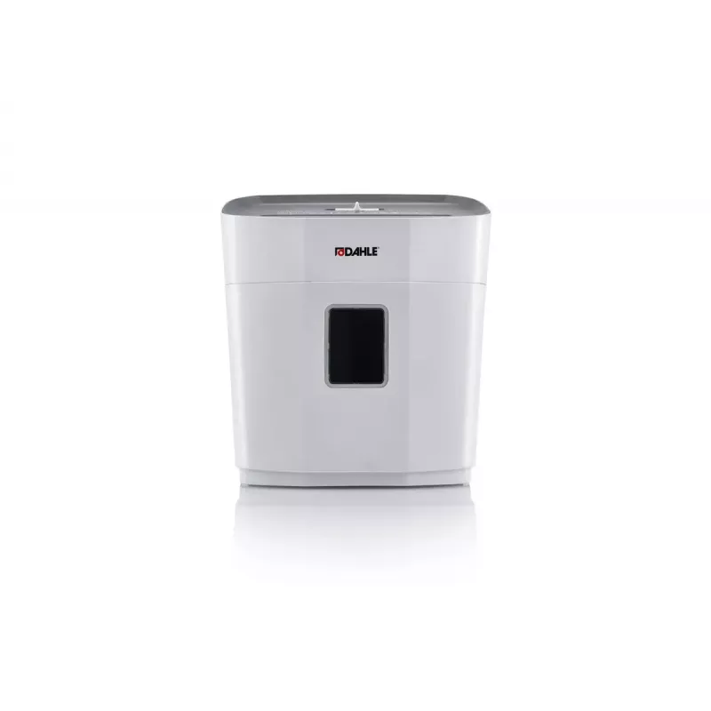 Aktenvernichter Dahle PaperSAFE 120